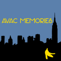 AVAC Memories Sound Bites